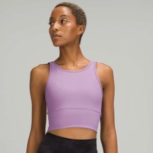 Lululemon Power Pivot Tank